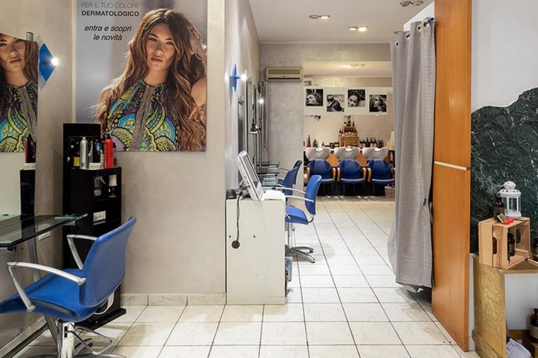 Pret à Porter Parrucchieri - C.so Siracusa, Corso Siracusa, Torino