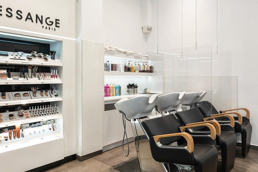 Dessange Loano, Loano, Liguria