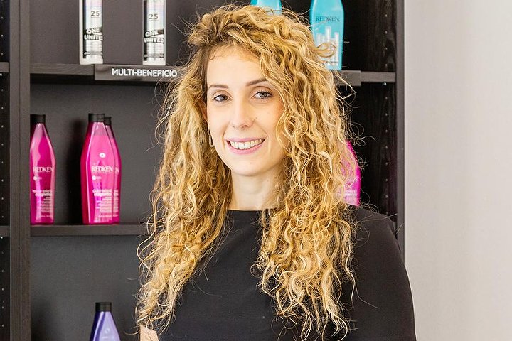 Hair Lab - Novara - Coiffure Novara - Photo de galerie - OneBooking