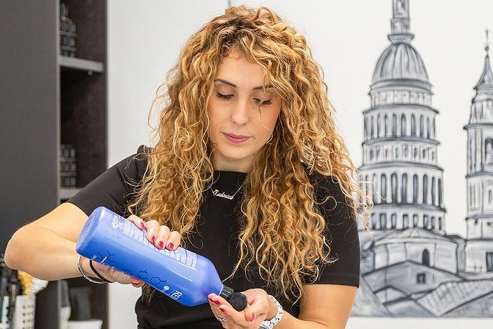 Hair Lab - Novara - Coiffure Novara - Photo de galerie - OneBooking