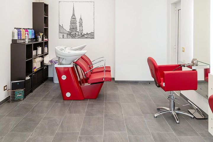 Hair Lab - Novara - Coiffure Novara - Photo de galerie - OneBooking