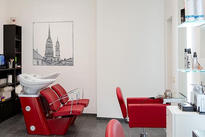 Hair Lab - Novara - Coiffure Novara - Photo de galerie - OneBooking