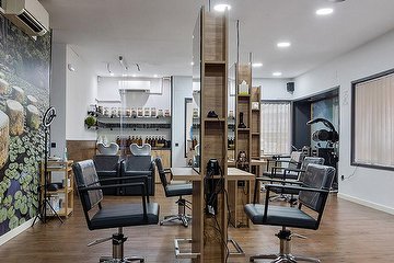 Anna Ortigosa Organic Salon