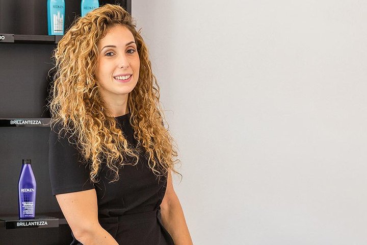 Hair Lab - Novara - Coiffure Novara - Photo de galerie - OneBooking