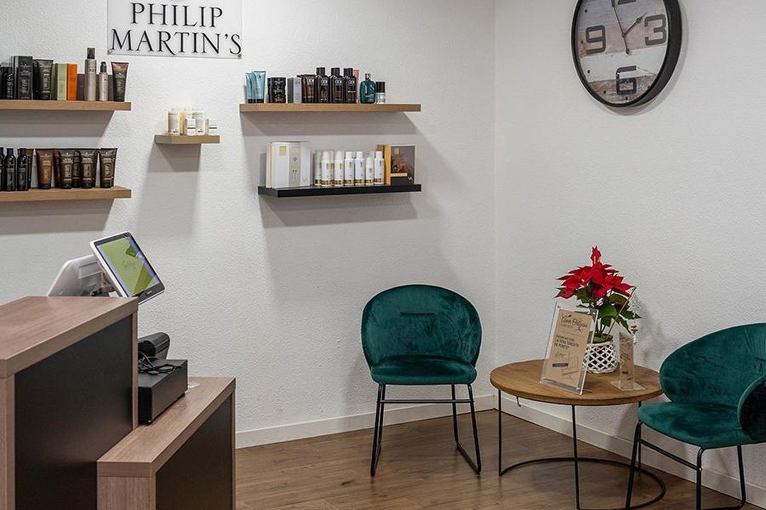 Anna Ortigosa Organic Salon, Provincia de Lleida