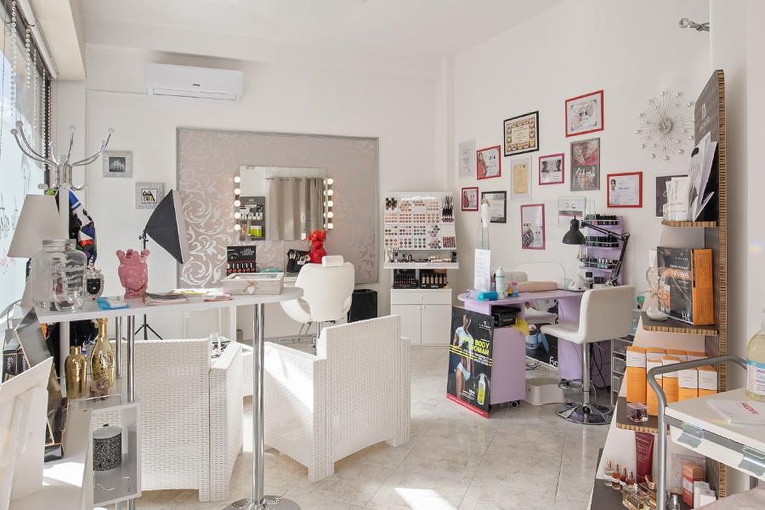 EsteticaMente, Vittoria, Sicilia