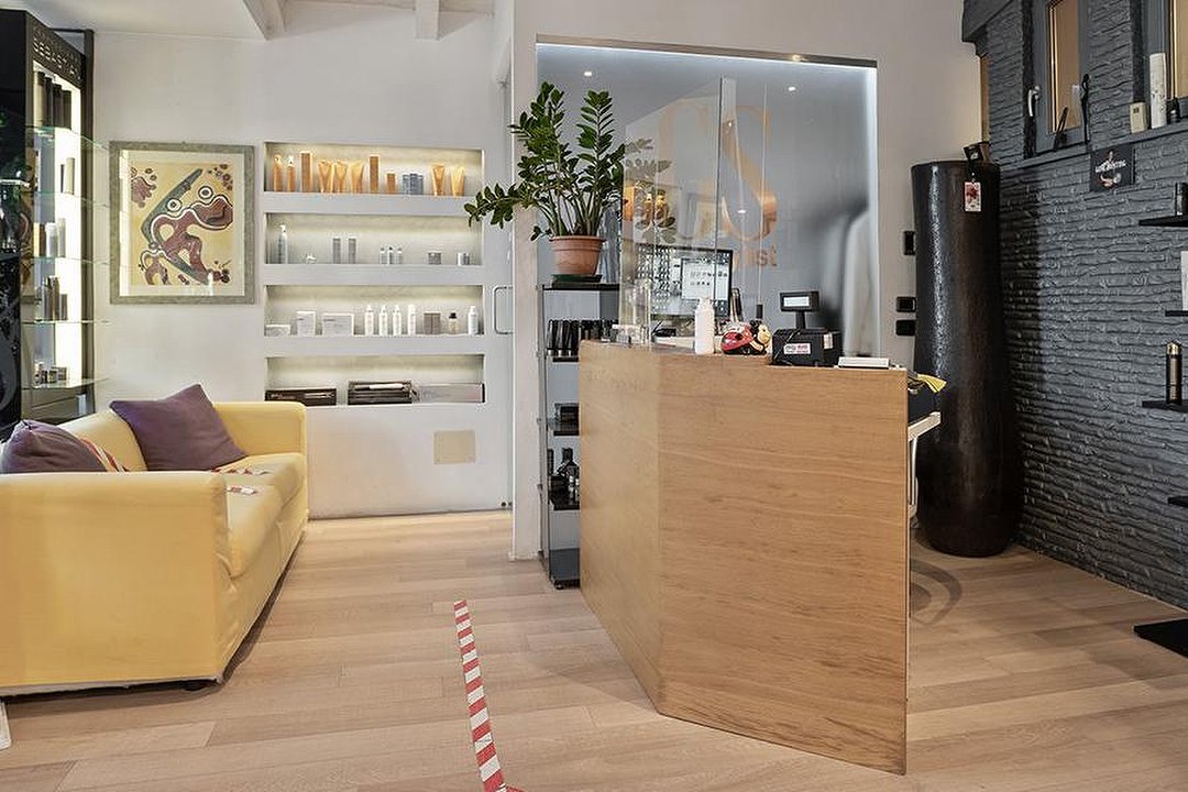 GS Hairstylist, Udine Città, Friuli-Venezia Giulia