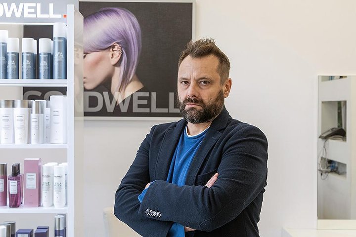 Alessandro Buzzelli Parrucchieri - Coiffure Villa Raspa - Photo de galerie - OneBooking