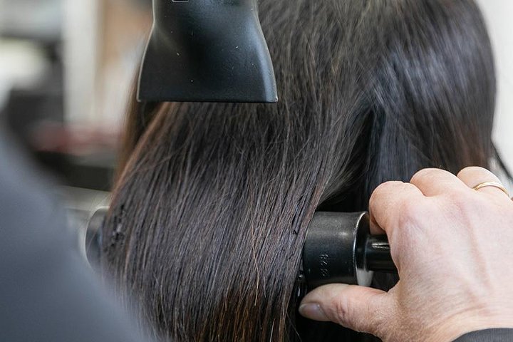 Alessandro Buzzelli Parrucchieri - Coiffure Villa Raspa - Photo de galerie - OneBooking