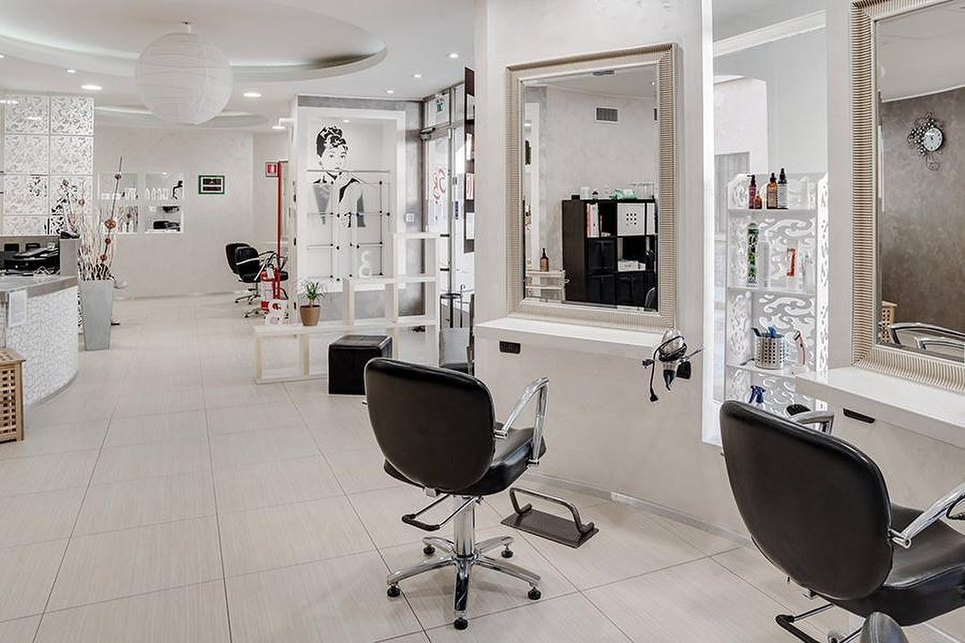 Semplicemente Belli, Lombardia