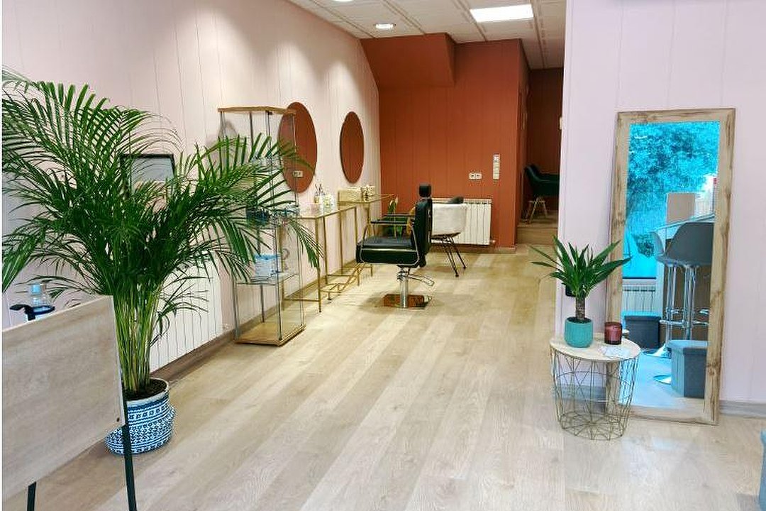 Pam Nails and Brows, Torrelodones, Comunidad de Madrid
