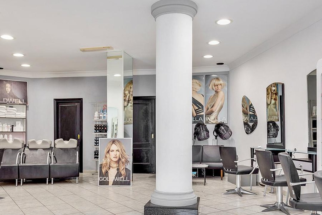 CIRINObros by Parrucchiere Ciro, Campania