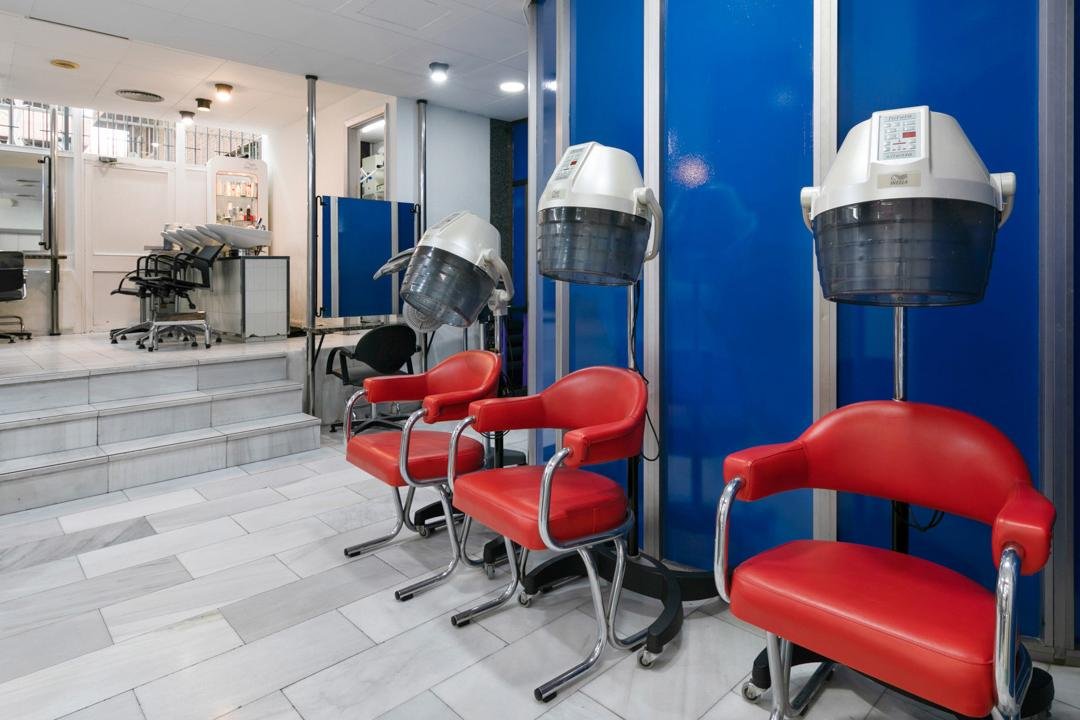 Peluquería Style 27, Les Tres Torres, Barcelona