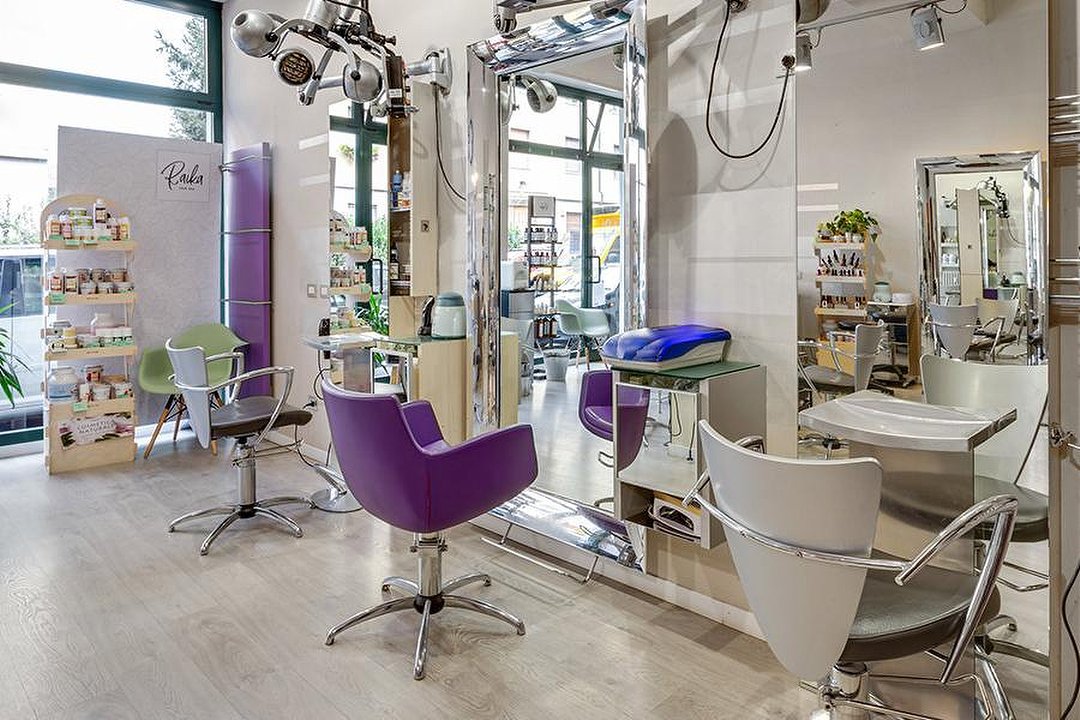 Raika Hair Spa, Quarto Cagnino, Milano