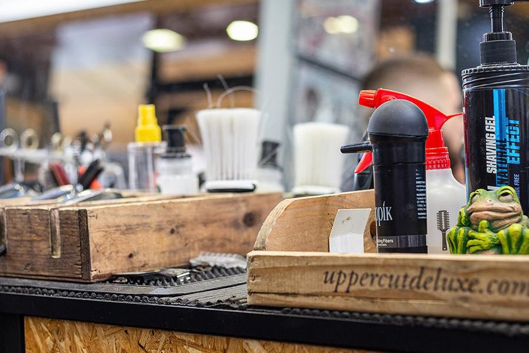 For Gentlemens Barbershop, Vila Franca de Xira, Distrito de Lisboa
