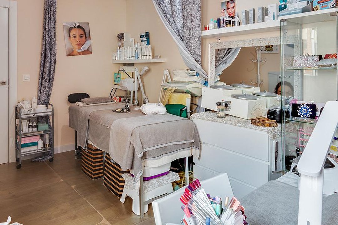 Ziba Beauty, Província de Valladolid