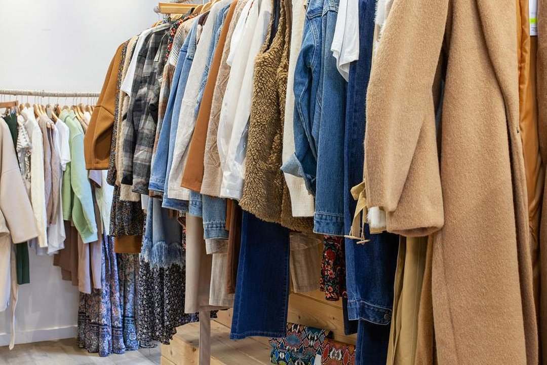 Naif concept store, País Vasco