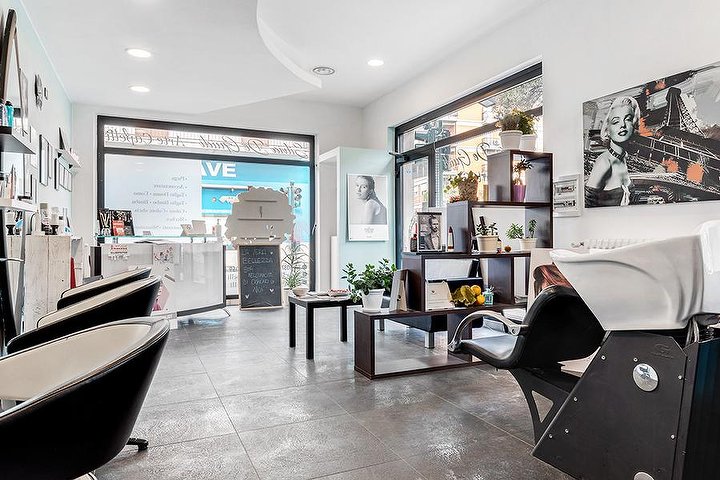 Silvia De Guidi Arte Capelli - Coiffure Verona - Photo de galerie - OneBooking