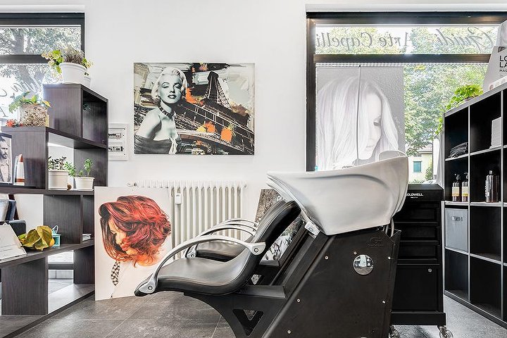 Silvia De Guidi Arte Capelli - Coiffure Verona - Photo de galerie - OneBooking