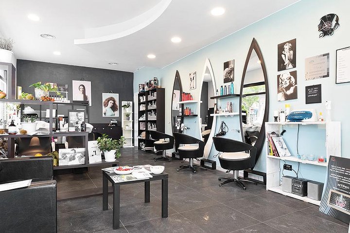 Silvia De Guidi Arte Capelli - Coiffure Verona - Photo de galerie - OneBooking