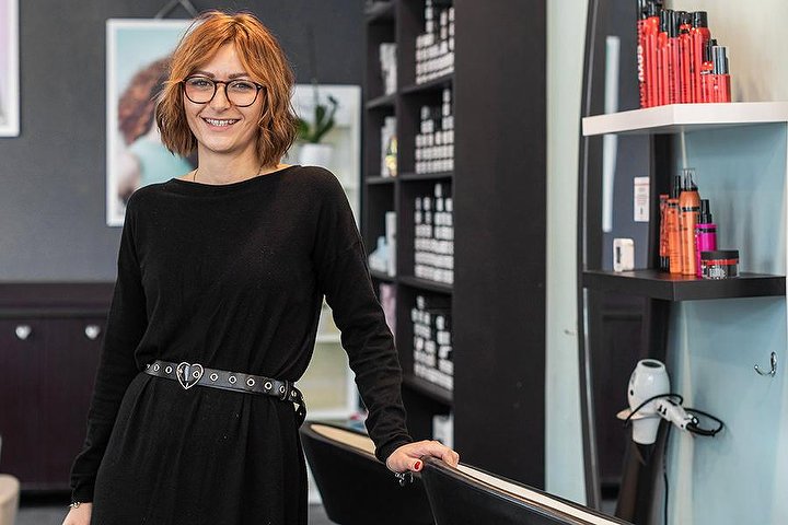 Silvia De Guidi Arte Capelli - Coiffure Verona - Photo de galerie - OneBooking