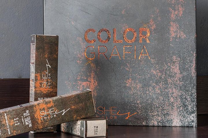 Silvia De Guidi Arte Capelli - Coiffure Verona - Photo de galerie - OneBooking