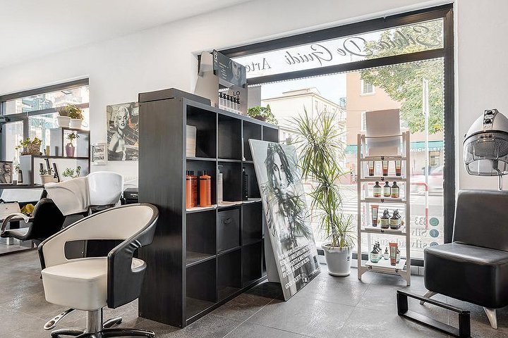 Silvia De Guidi Arte Capelli - Coiffure Verona - Photo de galerie - OneBooking