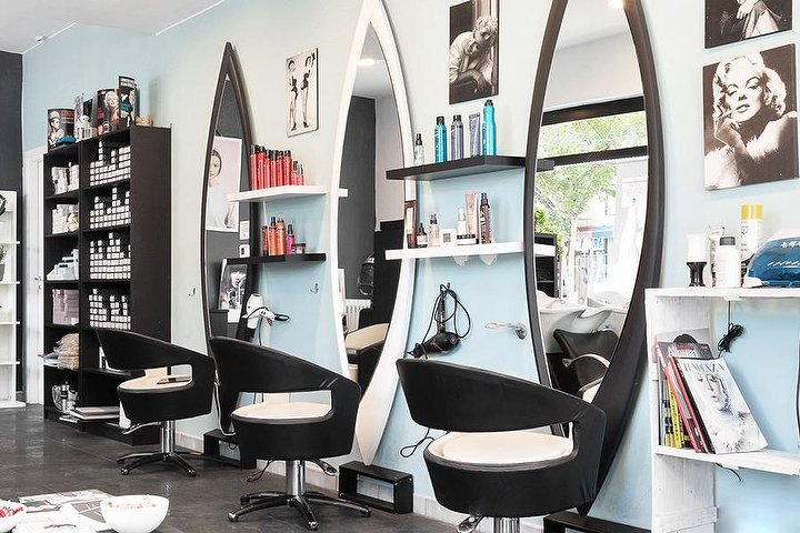 Silvia De Guidi Arte Capelli - Coiffure Verona - Photo de galerie - OneBooking