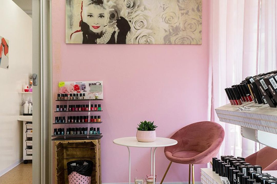 Beauty Paradise, Emilia-Romagna