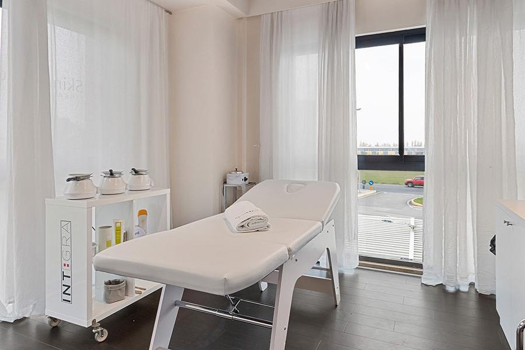 Woman The Beauty Center, Emilia-Romagna