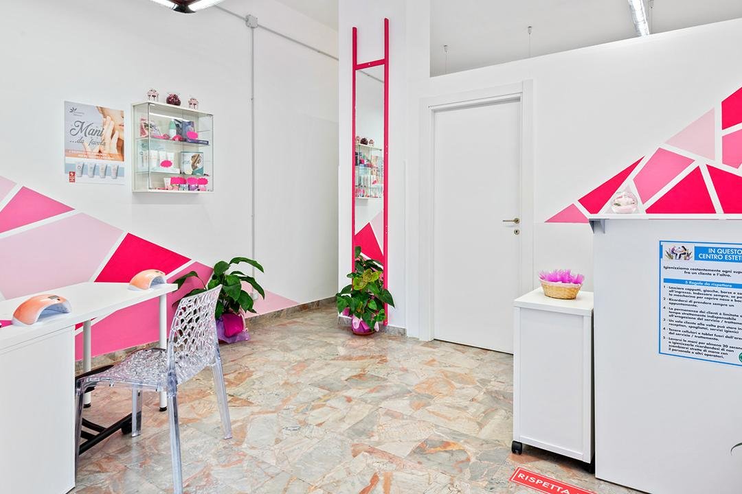 Pink Ladies Genova, Staglieno, Genova