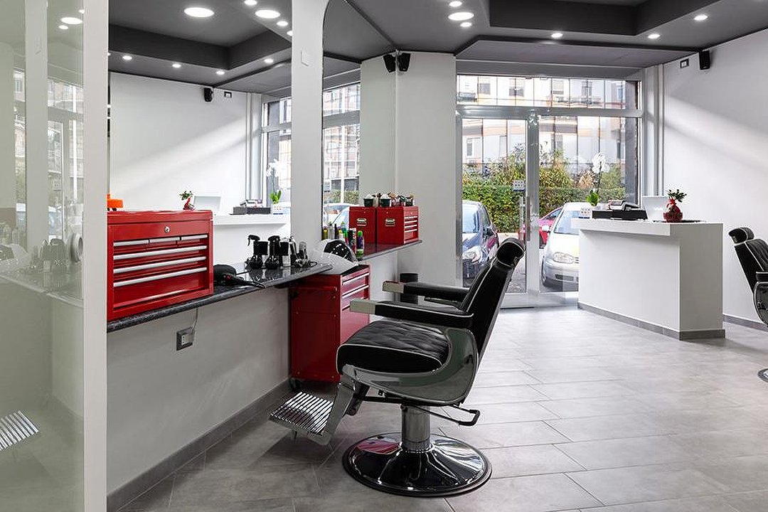 Absolute Cut, Fonsarda, Cagliari