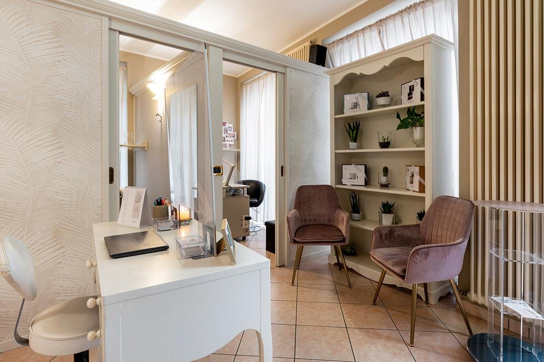Centro cosmesi Patrizia , Lombardia