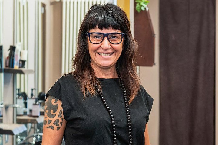 Rajha Parrucchieri - Coiffure Milano - Photo de galerie - OneBooking