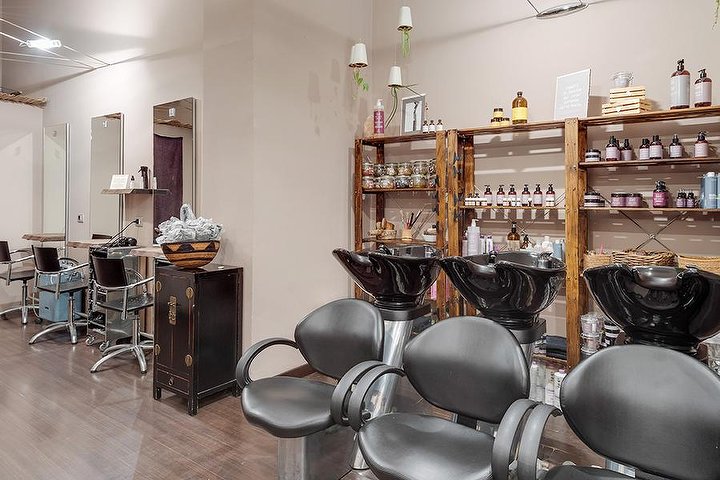 Rajha Parrucchieri - Coiffure Milano - Photo de galerie - OneBooking