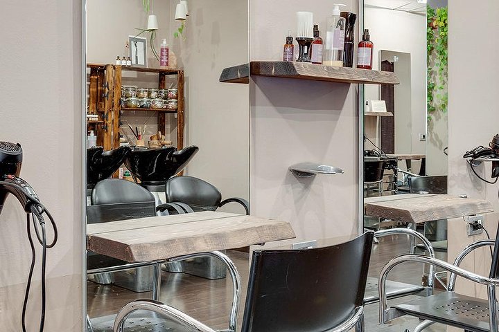 Rajha Parrucchieri - Coiffure Milano - Photo de galerie - OneBooking