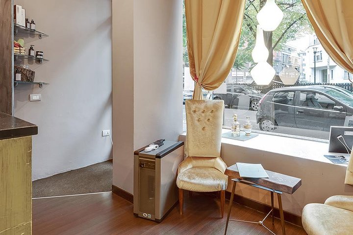 Rajha Parrucchieri - Coiffure Milano - Photo de galerie - OneBooking