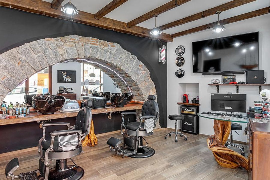 La Bottega di Pablo, Lanusei, Sardegna