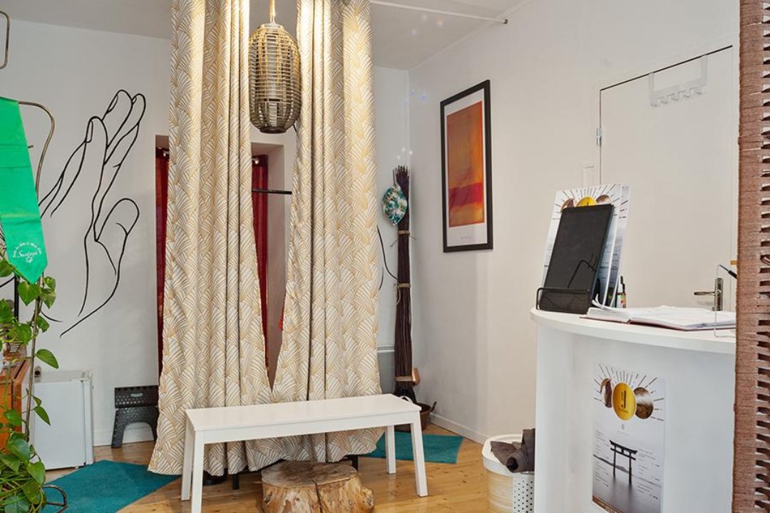 Redmond Joslyn & Ty amma, Morlaix, Bretagne