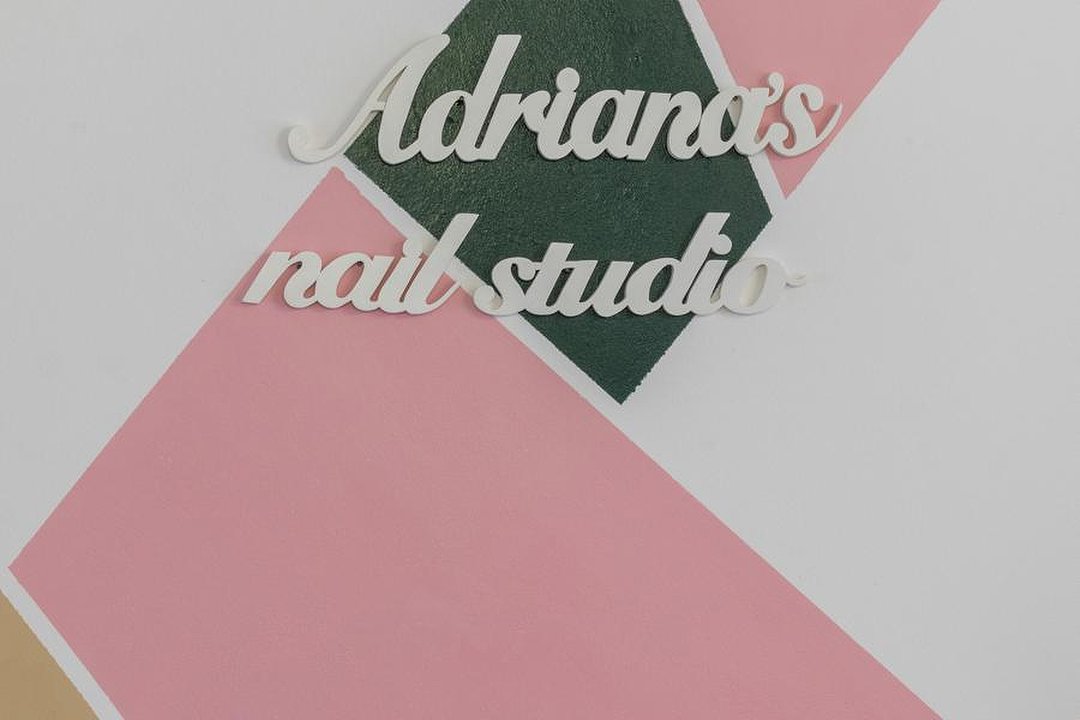 Adriana's Nail Studio & Academy, Vila Franca de Xira, Distrito de Lisboa