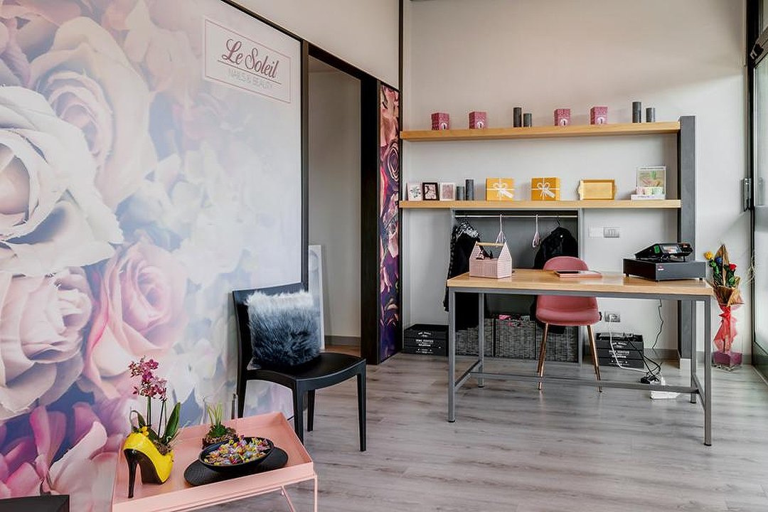 Le Soleil Nails&Beauty, Verona Provincia