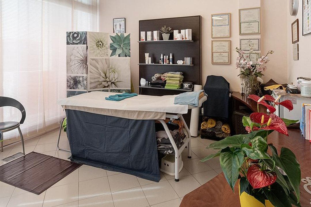 Studio Luce, Ferrara, Emilia-Romagna