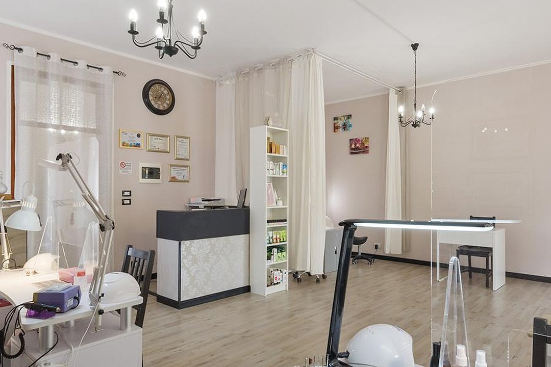 Luana Aprile Nail Boutique, Tiezzo, Friuli-Venezia Giulia