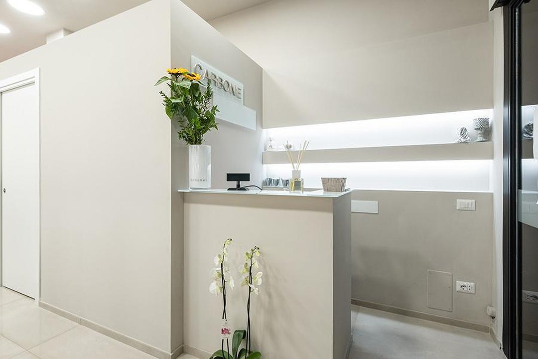 Carbone Parrucchieri, Buenos Aires - Città Studi, Milano