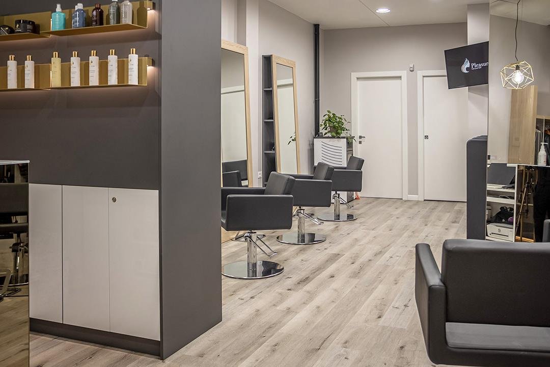 Pleasure Style, Cesano Boscone, Lombardia