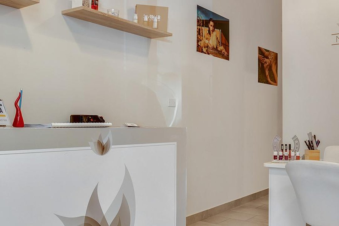 Fabila Beauty, Arenella, Napoli