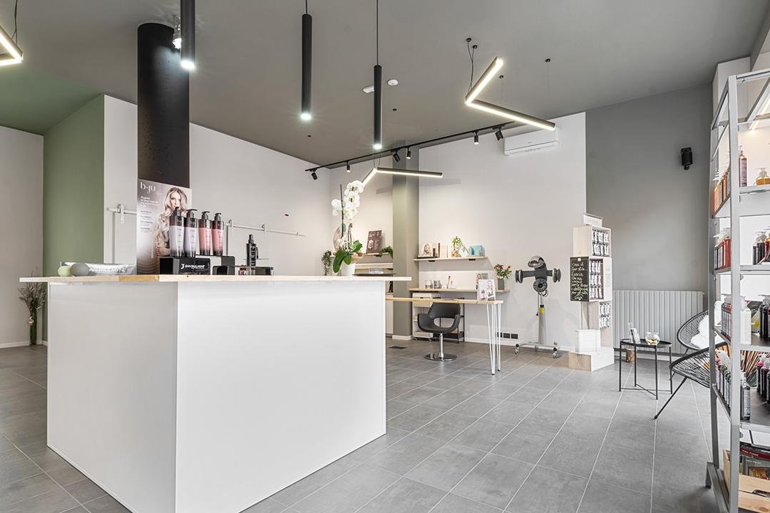 Unik parrucchieri - Hair Lounge, Corso Traiano, Torino