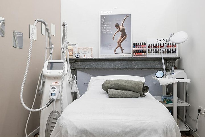 Claudia Centro Estetico  - Épilation Bologna - Photo de galerie - OneBooking