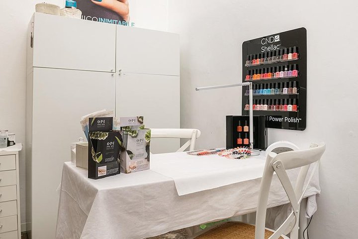 Claudia Centro Estetico  - Épilation Bologna - Photo de galerie - OneBooking