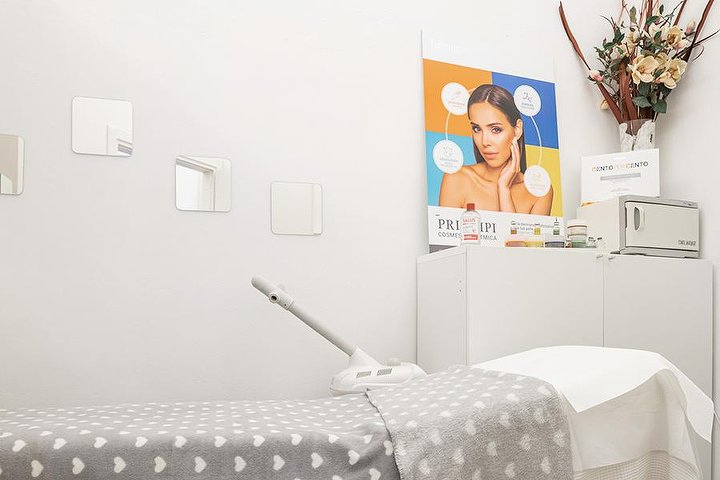 Claudia Centro Estetico  - Épilation Bologna - Photo de galerie - OneBooking